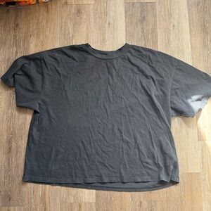 Free People movement t shirt